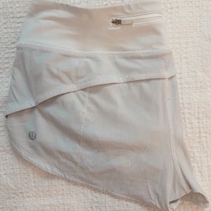 WHITE LULU SPEED UP 2.5”